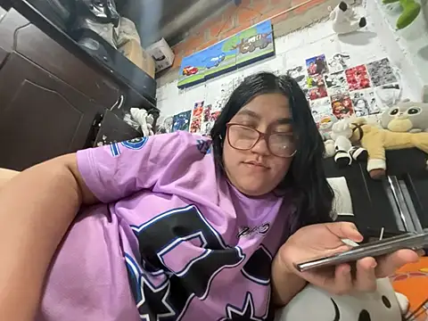 violeta_818 现场XXX聊天