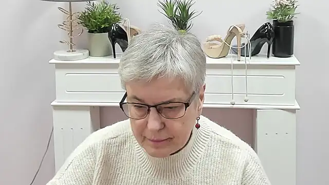 IrisDream Show Webcam