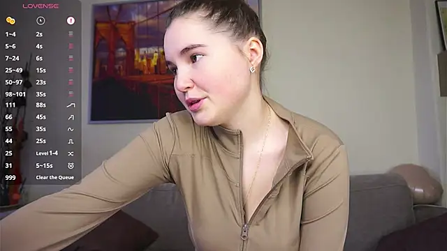 Chat +18 de CathrynDail ao vivo