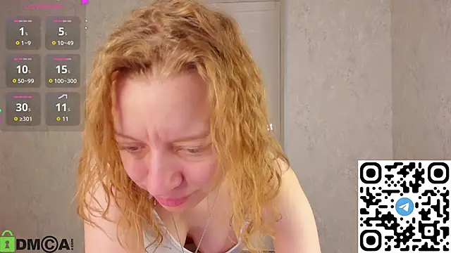 Chat +18 de Michelle_Blond ao vivo