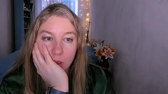 NancySanders élő XXX-chatje