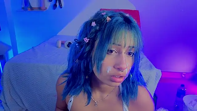 zoelight18 Live XXX Chat