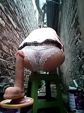 July-Asian Adlı Modelin Canlı XXX Sohbeti