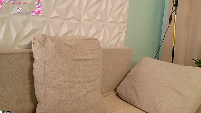 lisabaus Live XXX-chat