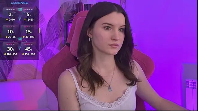 AgataWillis 라이브 XXX 채팅