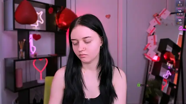 alexa_bonni Webcam show