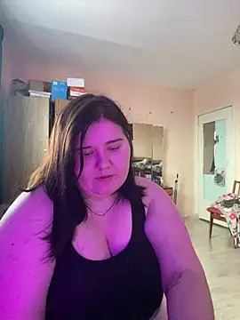 Chat XXX ao vivo de AngelKiras