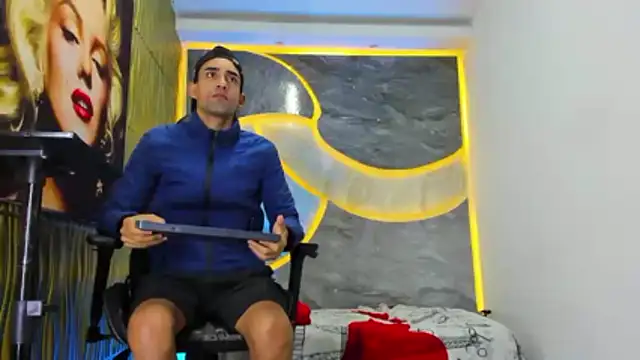 couplehot_sex_ Show Webcam