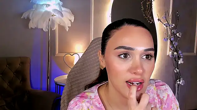 Kimberly_Chapman 라이브 XXX 채팅