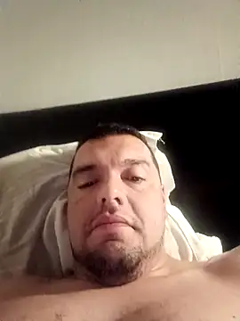 OsoBearColombia 웹캠 쇼