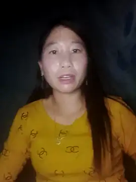 Bemy9988 Show Webcam