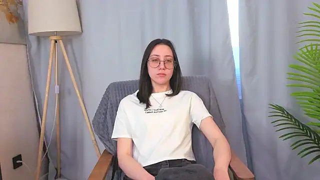 دردشة DoraWhitrock الجنسية المباشرة