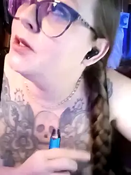 edgexchaos Live XXX Chat