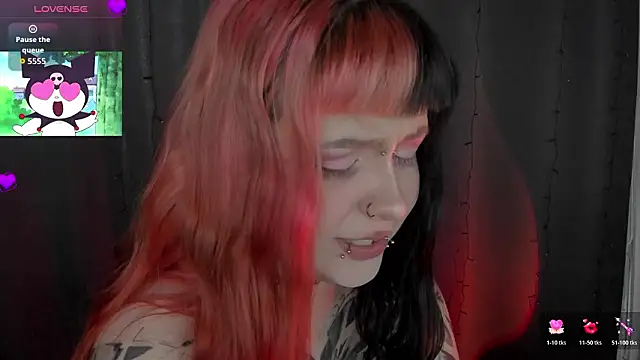 t0riayun0 Live XXX Chat