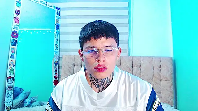 _justinmoon2 webkamerás műsora