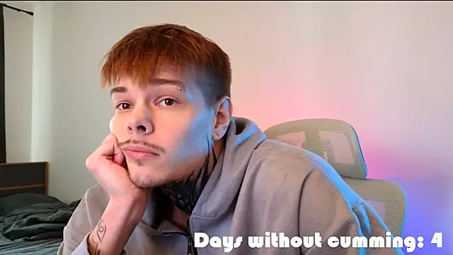 DENIS_HERE: онлайн-секс-чат