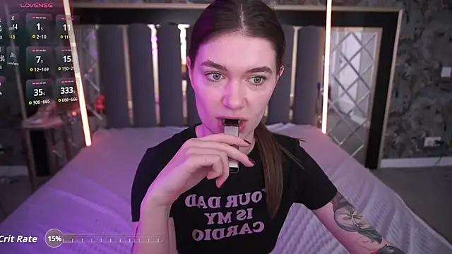 AnacondaOn Live XXX Chat