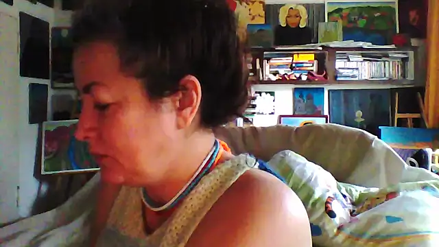 Chat XXX Live MariaAnaSunshine