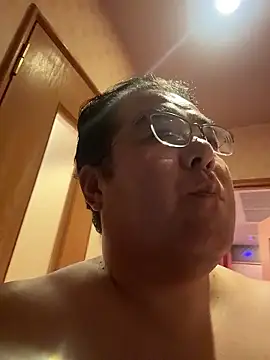 Webkamerová show mon0304