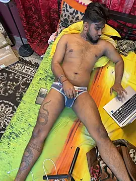 Rajveer1292 Show Webcam