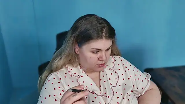 Chat XXX Live Allyy_baby