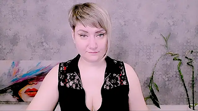 دردشة Djullia الجنسية المباشرة