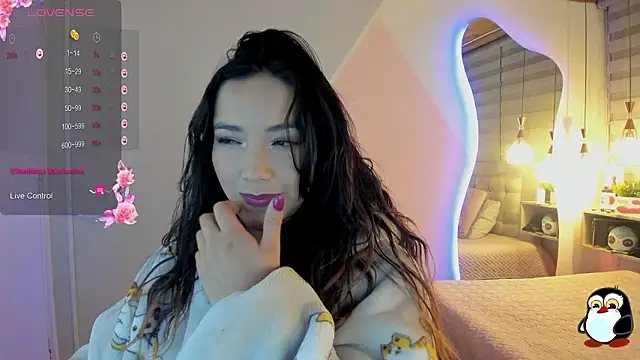 Czat XXX na żywo – cristal__hot_1