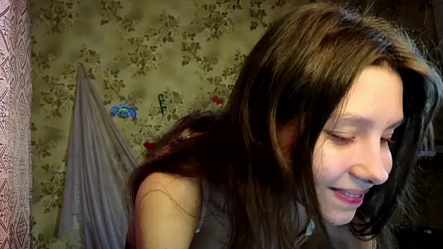 QutieDaSweet Chat XXX live