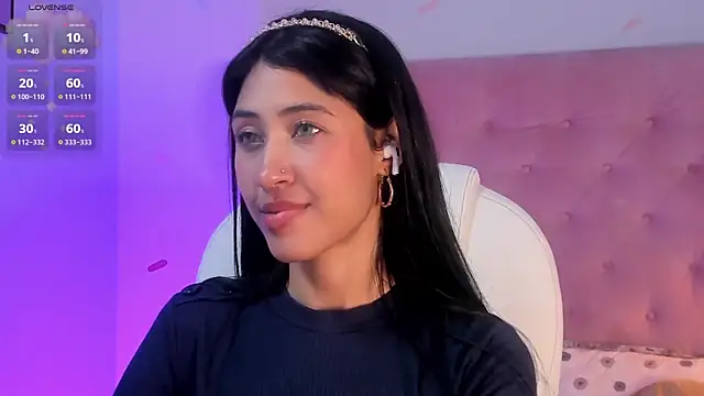 Chat +18 de internett_sweetheart ao vivo