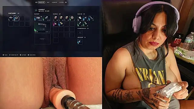 دردشة roknblaze الجنسية المباشرة