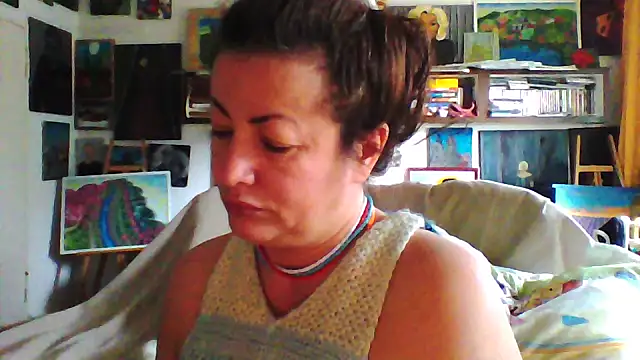 دردشة MariaAnaSunshine الجنسية المباشرة