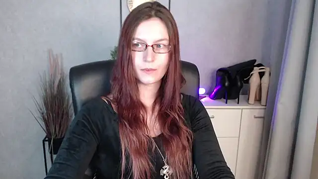 emmaxDelight – Live XXX-chat