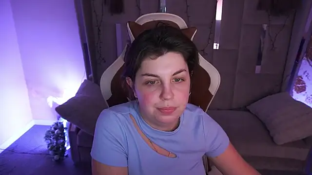 MirandaWong – Live XXX-chat