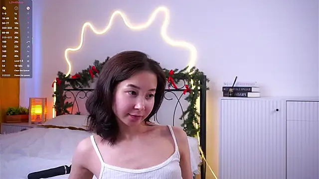 دردشة VeronaCritchlow الجنسية المباشرة