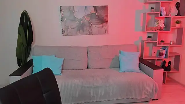 GabriellaMays: онлайн-секс-чат