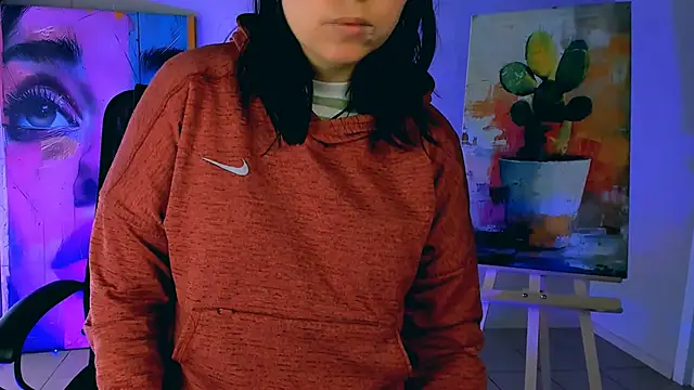 MartaEdams: онлайн-секс-чат