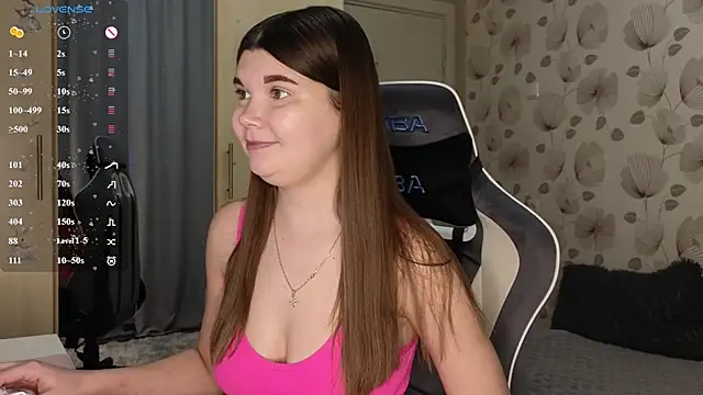 Chat XXX Live _cute_ice