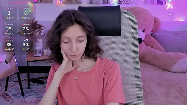 EmmanuellBrownn Live XXX chat