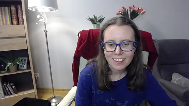 sweetxLizzy – Live XXX-chat