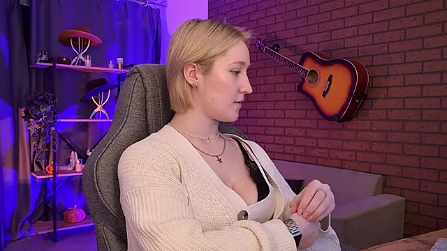 Chat XXX Live CinBellamy