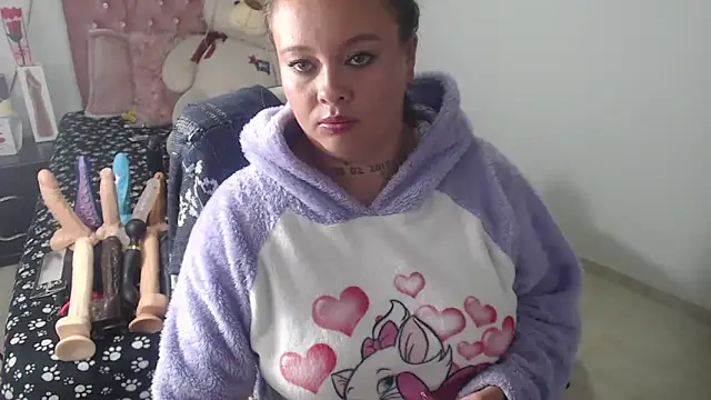 Chat XXX Live patty_squirt_