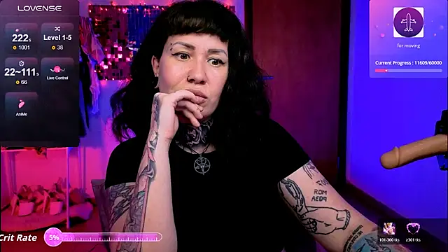 DakotaCandy Live XXX-chat