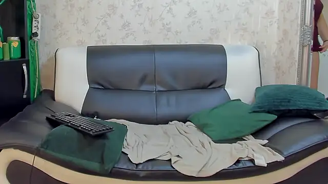 BelleInna Webcam show