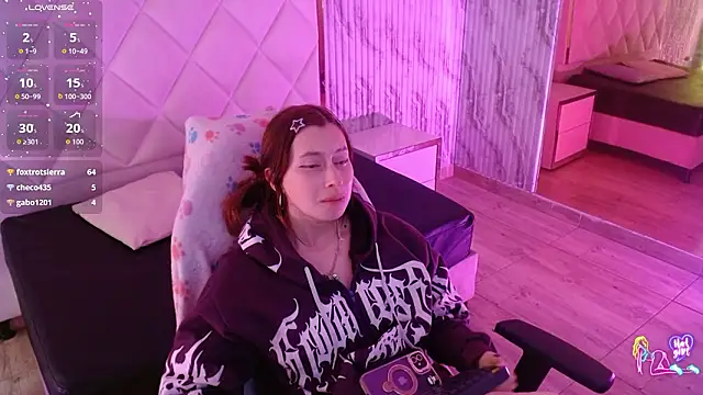 KATANA_TAYn Live XXX chat