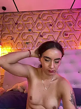 MelanyyJhonson15n Live XXX chat