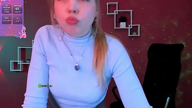 teya_starling – Live XXX-chat