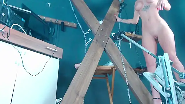 Chatroom XXX en direct de biakaliaass