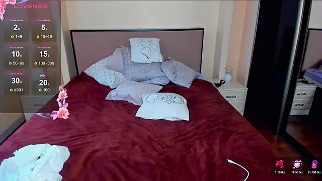 DarkKittyy: онлайн-секс-чат