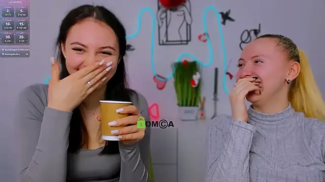 mira_vibe – Live XXX-chat