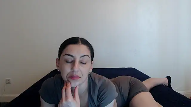 Chatroom XXX en direct de Stella_John